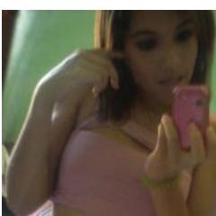 Iris martins,15 anos, Viana ES , SAO PAULINA