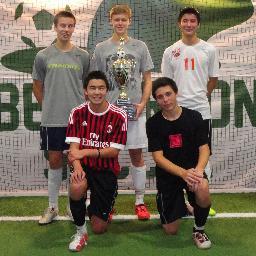 Maxmoede's profile picture. I like to throw plastic things into chain baskets