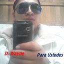 D. Wayne Ortíz - @JuanJ47161830 - Twitter