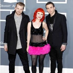 Fan N1 de Paramore desde..ni me acuerdo. Me gustaria reunir a todos los que se pueda para animarlos! Se lo merecen