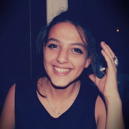 CamilleGrattard's profile picture. 