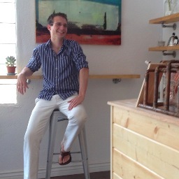 DavidInman6's profile picture. Documentary Film