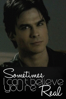~waiting forever to fall in love Now I'm sired to Elena my brother want me to leave her~ is it the right things? I have to wait and see /Brother @Angry_stefan/