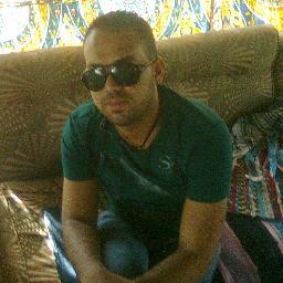 amaherkhater's profile picture. جوزائى . سينجل . ..لسه هفكر فى الباقى