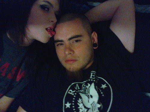 VEGAS RAISED. MUSIC CRAZED. CRAZY. OPINIONATED,INDEPENDENT. SHY. SIMPLY ME AND NO ONE CAN BREAK ME. TRY ME(: