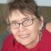 Shirley Stewart (@weargrayforaday) Twitter profile photo