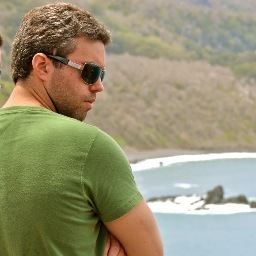 mateuSudario's profile picture. 