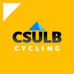 California State University of Long Beach cycling club team.