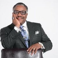 Edward H Stephens Jr (@bishopstephens) 's Twitter Profile