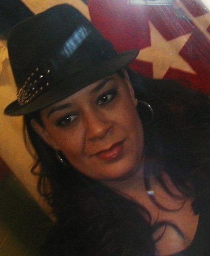 Cuban to the max, motivated, loyal, always optimistic, proud mom and oh yeah, S.E.X.Y.~ xoxo