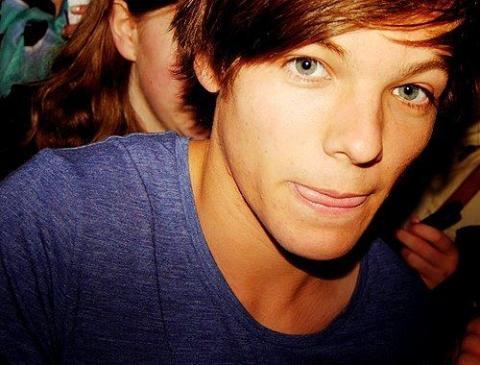 soy Directioner Forever..