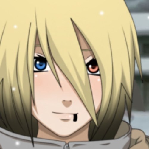 Hi!~ Im Angelica but,call me Angel ^~^ Im always so nice to people and I would like to offer you my sincere kindness.~