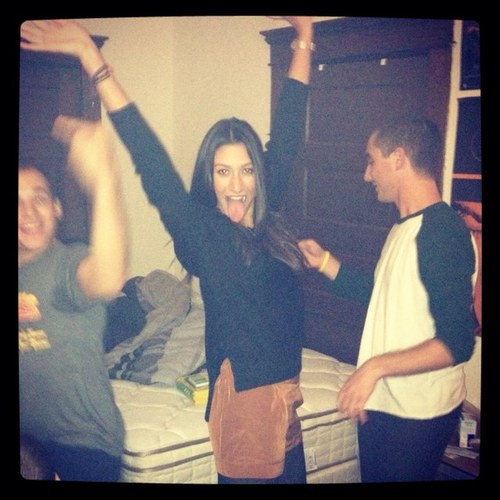 KarlieHubbard's profile picture. Also follow me @KarlieHHubbard for my exclusively Target twitter