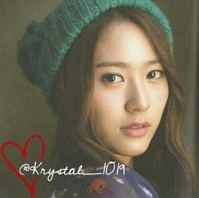f(x) Krystal bot since2012.10.19～