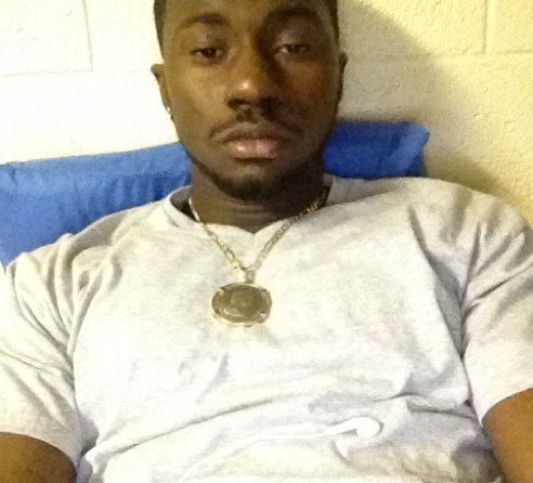 I'm gone become the person I'm meant to be