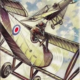 EtsyBookPlates's profile picture. Selling #Antique #Vintage and #Retro #illustration Book Plates
http://t.co/2gyJkXDh