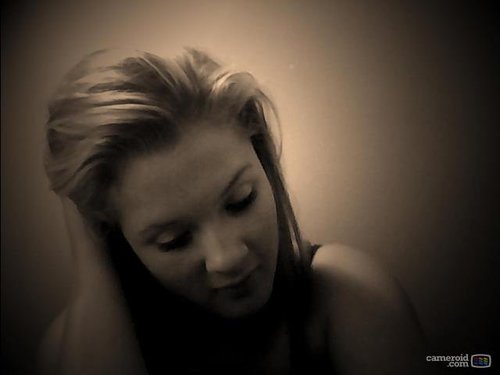you can't define who I am ~