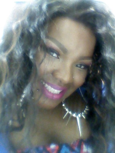 So loving my life and all its imperfections!........... (^.^)