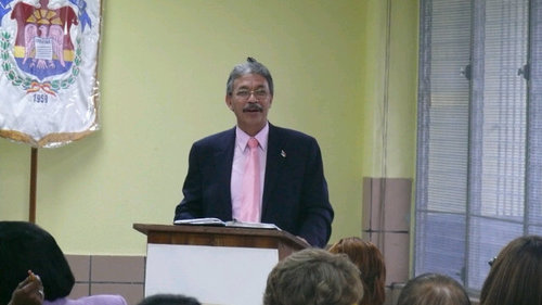 federicoarturoc's profile picture. Msc. En investigación educativa, administración y  currículum. Investigacion y desarrollo educativo área industrial