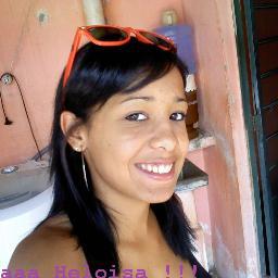 apaixonada por Deus