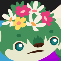 お花ちゃん Bot Flora Twitter