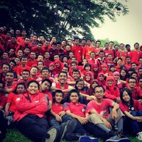 TMB48 Regenboog (@tmb48_ipb) 's Twitter Profile