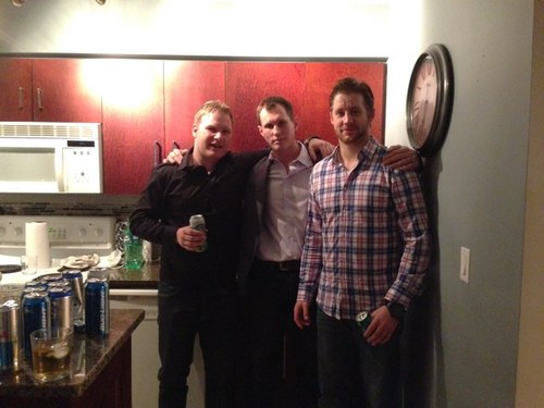 lumbyJ's profile picture. 