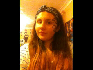♥Supporting the incredible CeCe Frey♥,She taught me to go for what i believe in and just to be me ♥Fangirl over fifth harmony more than youll know♥Harmonizer♥