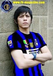 HandieIrham's profile picture. 