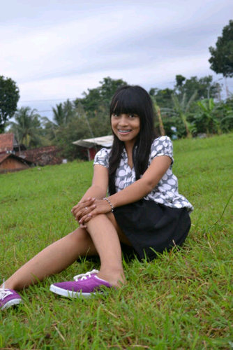 Be your seLf -_-
