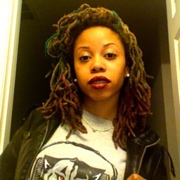 #ScienceRulesEVERYTHINGAroundMe-- 1000%ATLien, livin life the way God intended me to- free. dreads hang to let em kno ima Lion. Journey of an Orthopedic surgeon