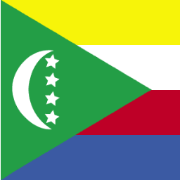 ComorosFlag's profile picture. 