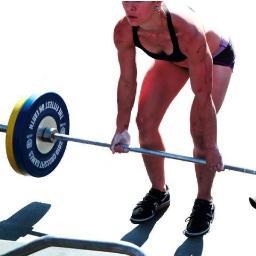 laura_demarco's profile picture. Art school kid & science nerd who found CrossFit in 2007 and hasn't looked back. I love to lift; I love to coach. CF-L2 since 2008.