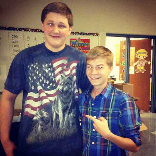 a.k.a toby