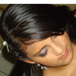 lizgenesisherre's profile picture. Confío en Dios con mi vida ... Después de todo, Él me lo dio.