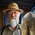 Larry Towell (@larrytowell1) Twitter profile photo