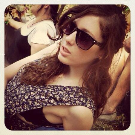 Katie_Patricia_'s profile picture. Writer. Law Student.