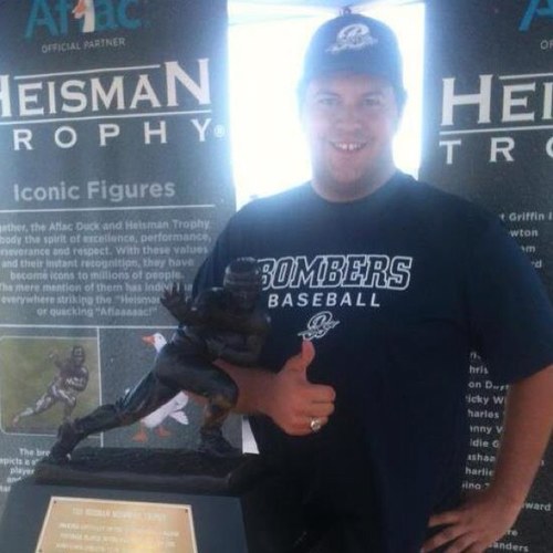 Graduate of Texas A&M Class of 2012 Whoop! This is the Official Twitter Account of Alex Mearns.
