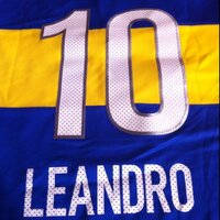 Leandro Chirino💙💛💙 (@leandrochirino) 's Twitter Profile