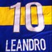 Leandro Chirino💙💛💙 (@leandrochirino) Twitter profile photo