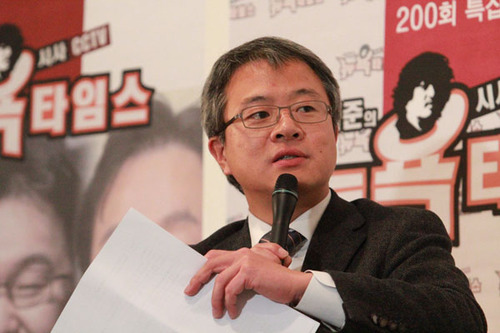 기자보다는 시민의 눈으로 세상을 보려 합니다.
