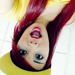 Pisciana, dançarina , acredito em fadas ,curto Rap  , quer saber mais?  . Siga-me *-* .  Foco , Força e Fé .