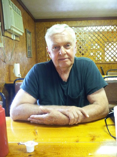Retired financial marketing - Author of Channahatchee Moon  & Palm Harbor Paean  From The Hill column on http://t.co/J8TmEkEmUQ  Formatter, Editor