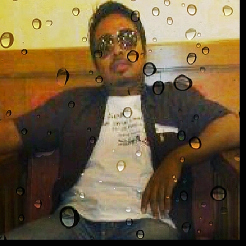 Ishak_A_K's profile picture. 