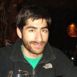 tsolar's profile picture. @MESHUGGAH is my life. I breathe #Deathcore. Software freedom activist. #Emacs user. #Bikepolo player.