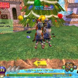 Wizard101 blogger and player, Owner of The Spiraling Adventures of Wizard101. Follow me! I follow back!