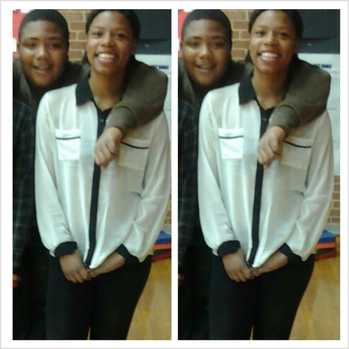 my boyfriend Maliekk is my main focus ; PARKLAND HIGH SCHOOL ! --- follow me & my bestfriend @FergKEEPit1OO (:
