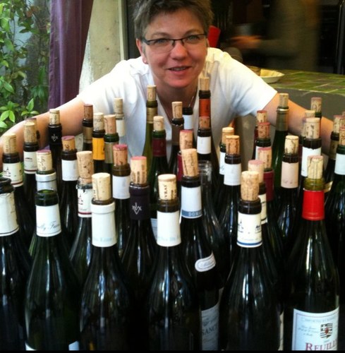 clemags's profile picture. foodie, wine geek, CLE native