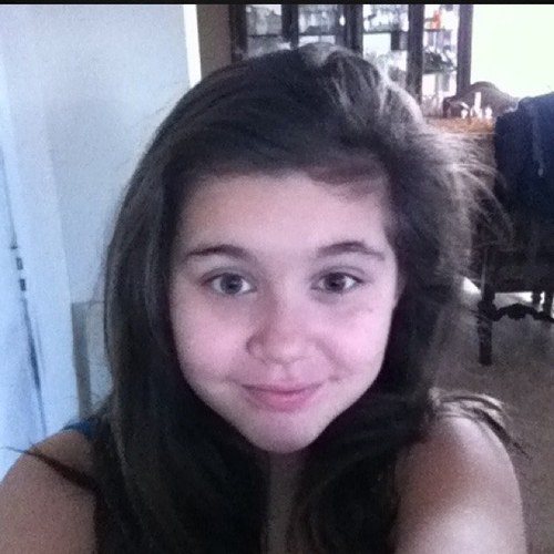I love to sing my motto is BE YOURSELF YOU DONT NEED TO CHANGE 4 ANY1 im teased 4 wanting to sing without music im dead its like taking away breathing