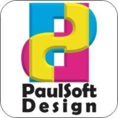 PaulSoft Design 🔖